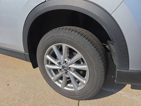 Used 2023 MAZDA CX-5 AWD 2.5 S image 18