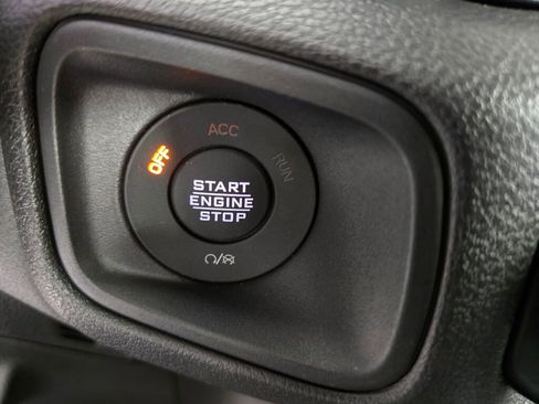 New 2025 Jeep Wrangler Sport S image 19