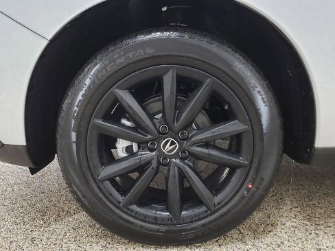 New 2026 Acura RDX Base image 12