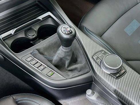 Used 2020 BMW M2 Competition w/ Executive Package RWD image 17