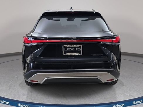 New 2026 Lexus RX 350 AWD/4WD image 6