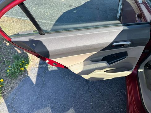 Used 2009 Honda Civic LX image 31