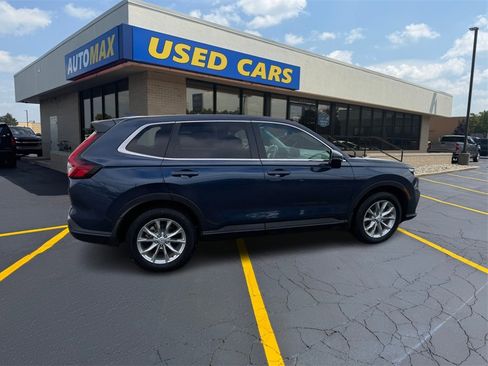 Used 2023 Honda CR-V EX-L image 2