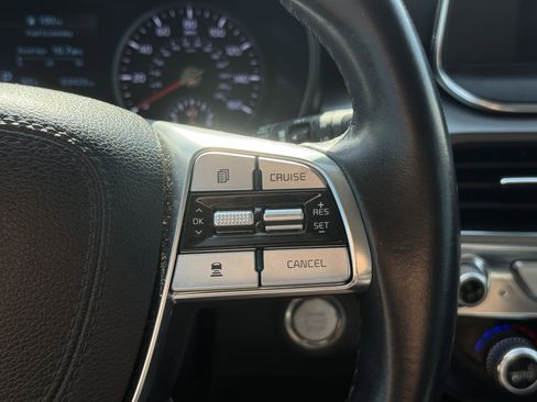 Used 2022 Kia Telluride S image 17