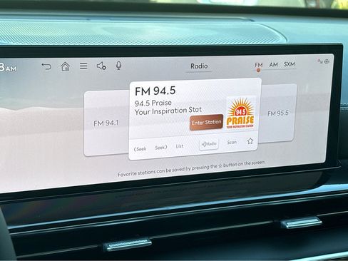 New 2026 Genesis GV80 2.5T image 11