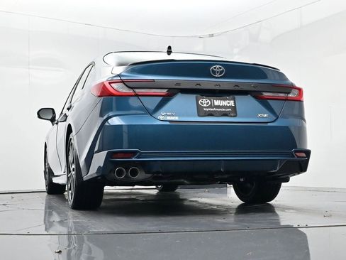 New 2026 Toyota Camry XSE image 53