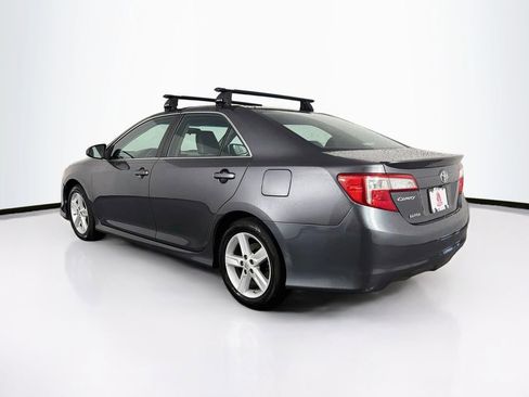 Used 2013 Toyota Camry SE FWD image 7