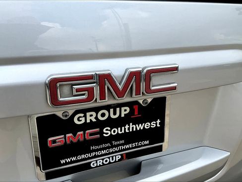 Used 2020 GMC Yukon SLT w/ Open Road Package image 30