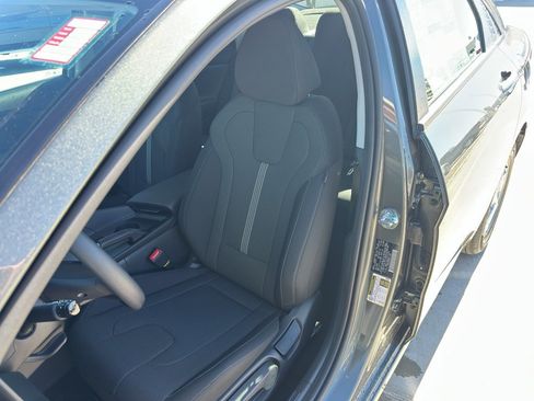 New 2026 Hyundai Elantra SE image 23