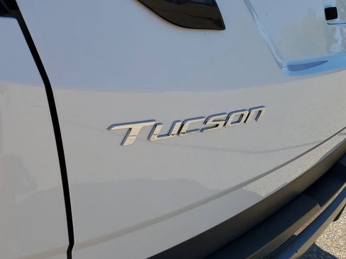 Used 2024 Hyundai Tucson Limited image 6