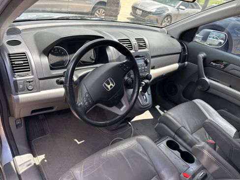 Used 2009 Honda CR-V EX-L image 14