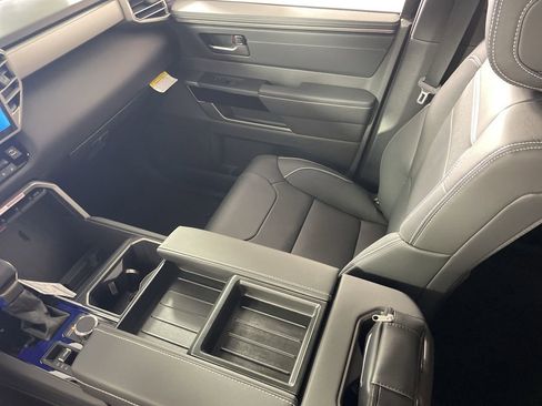 New 2026 Toyota Tundra Limited image 22
