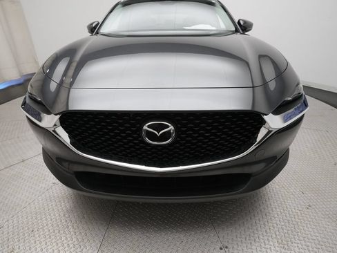 Certified 2025 MAZDA CX-30 AWD 2.5 S w/ Premium Package image 22