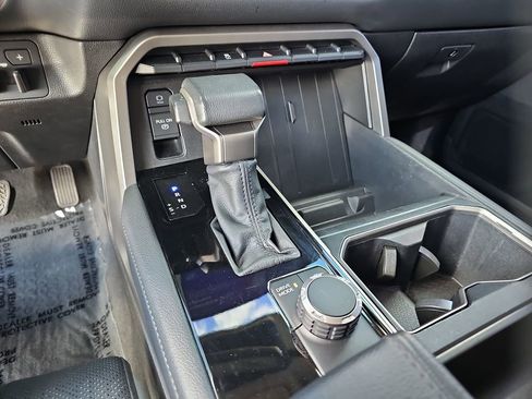 Used 2023 Toyota Tundra Limited RWD image 15