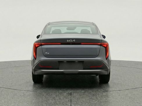Used 2025 Kia K4 LXS FWD image 7