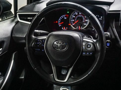 Certified 2020 Toyota Corolla SE w/ SE Premium Package image 18