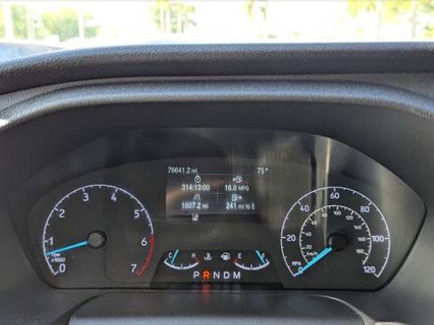 Used 2023 Ford Transit 350 XLT image 21