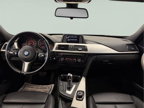 Used 2015 BMW 320i xDrive Sedan AWD/4WD image 31