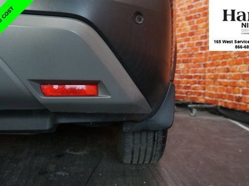 Certified 2021 Nissan Rogue SV image 79