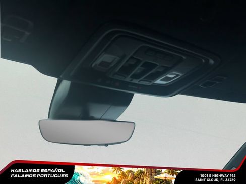 New 2026 GMC Sierra 2500 Denali Ultimate AWD/4WD image 23