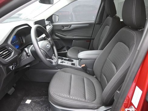 New 2025 Ford Mustang Mach-E Select image 18