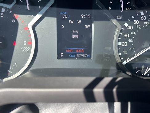 Used 2023 Toyota Tundra SR5 w/ SR5 Convenience Package image 21