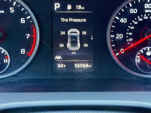 Used 2022 Kia K5 GT-Line w/ GT-Line FWD Premium Package image 12