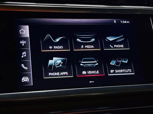 Used 2021 Audi Q3 2.0T Premium w/ Convenience Package image 27