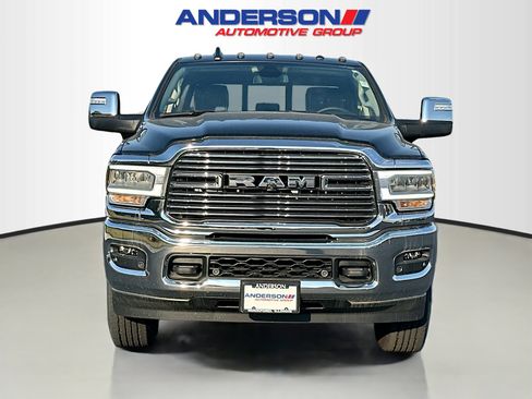 New 2024 RAM 2500 Laramie image 15