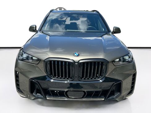 Certified 2024 BMW X5 sDrive40i w/ M Sport Package RWD image 2
