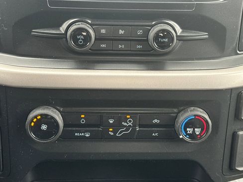 Used 2021 Ford F150 XLT image 20