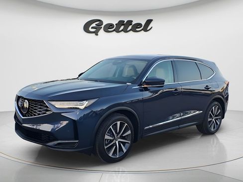 New 2026 Acura MDX Technology Package image 8