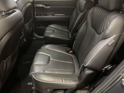 Used 2024 Hyundai Palisade Limited AWD/4WD image 23
