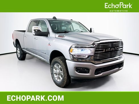 Used 2024 RAM 2500 Laramie image 1