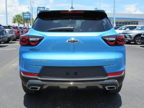 New 2026 Chevrolet TrailBlazer ACTIV w/ Convenience Package image 5