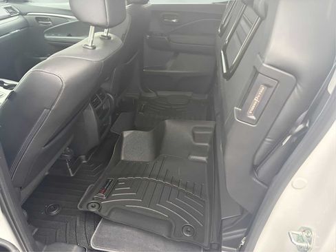 Used 2023 Honda Ridgeline RTL image 35