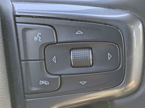 Used 2025 Chevrolet Silverado 3500 High Country w/ High Country Premium Package image 22