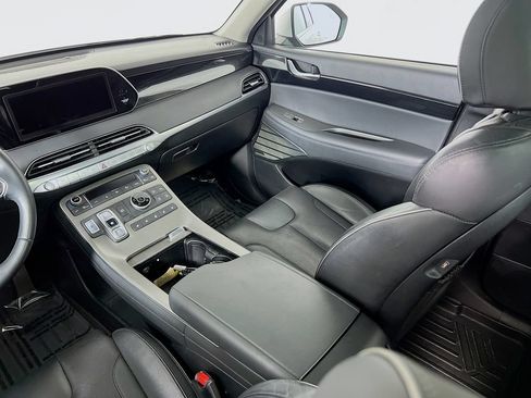 Used 2022 Hyundai Palisade Limited AWD/4WD image 23