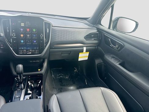 New 2026 Subaru Forester Sport AWD/4WD image 24