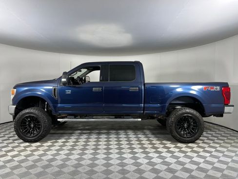 Used 2020 Ford F250 XLT w/ XLT Value Package image 8