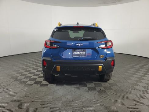 New 2026 Subaru Crosstrek 2.5i Wilderness image 5
