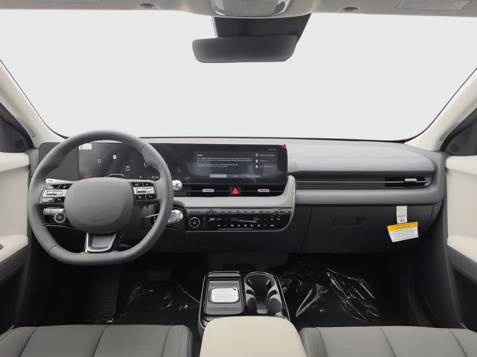 New 2027 Hyundai Ioniq 5 SEL RWD image 16