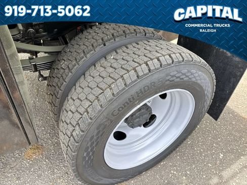 New 2026 Ford F450 XL w/ XL Chrome Package AWD/4WD image 16