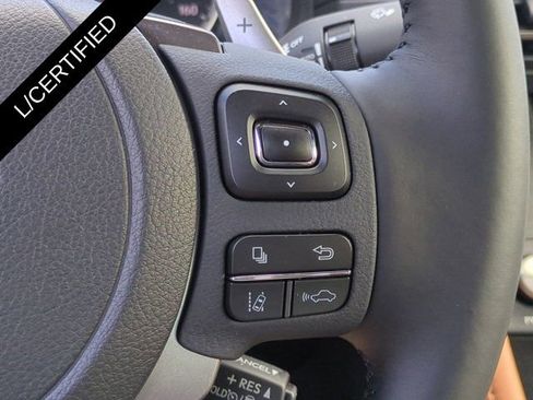 Certified 2024 Lexus RC 300 300 w/ Premium Package image 24