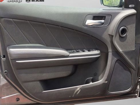 Used 2023 Dodge Charger Scat Pack image 12