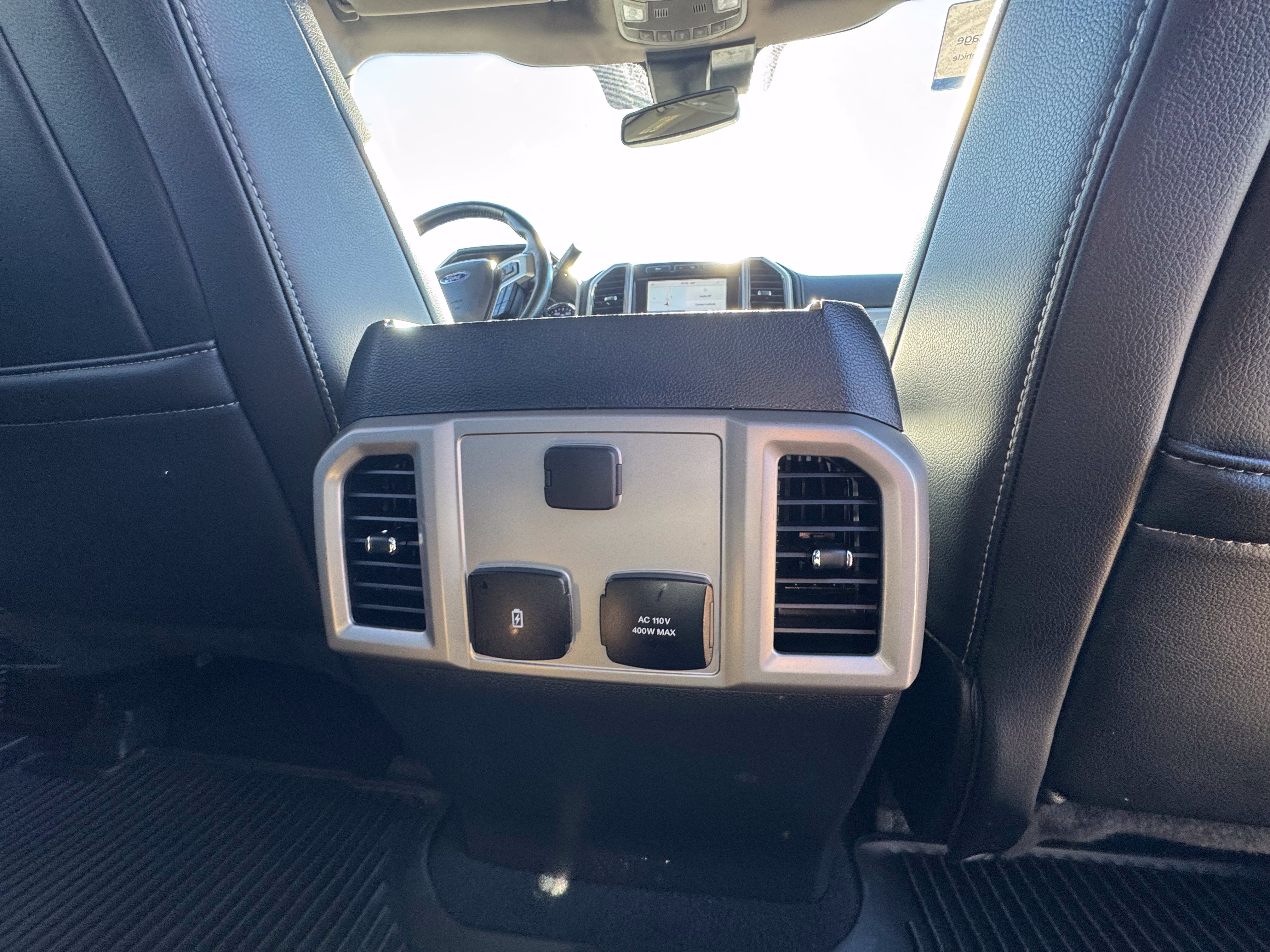 Used 2021 Ford F250 Lariat w/ Lariat Value Package AWD/4WD image 22