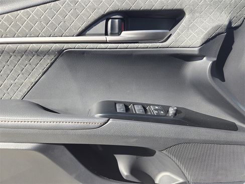 New 2026 Toyota Camry XLE image 18