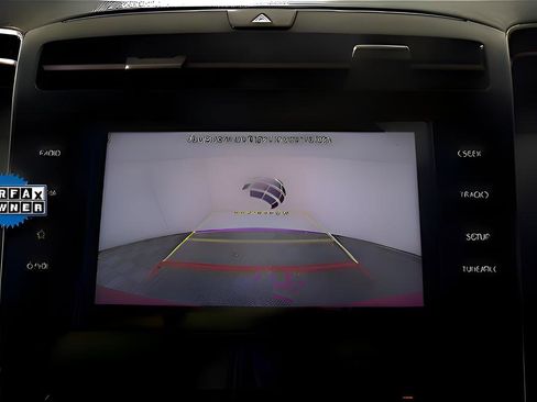 Used 2023 Hyundai Tucson SEL w/ Convenience Package image 27