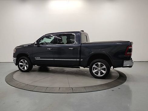 Used 2019 RAM 1500 Limited AWD/4WD image 7