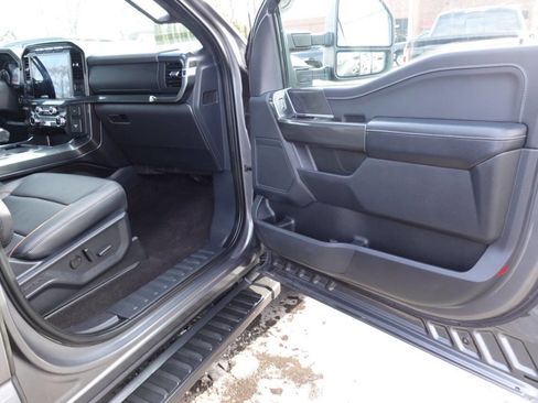 Used 2022 Ford F150 XLT w/ Equipment Group 302A High image 32